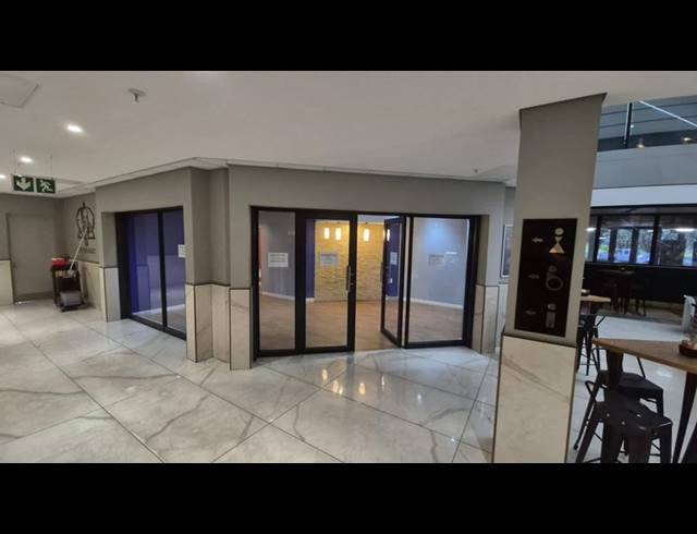 BUSINESS PROPERTY TO RENT IN GEORGE CENTRAL